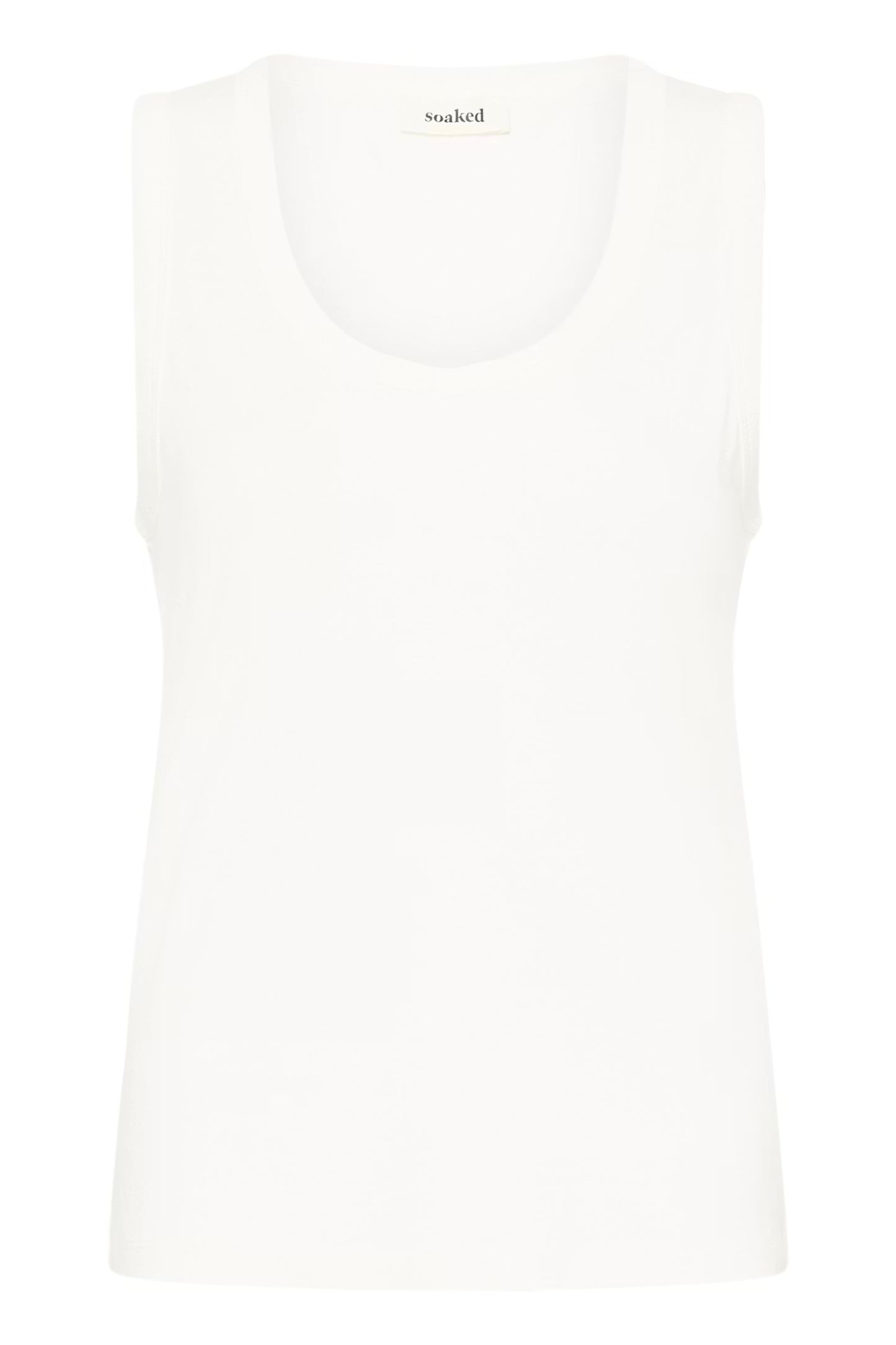Soaked in Luxury: Cosetta Top (2 Colours)
