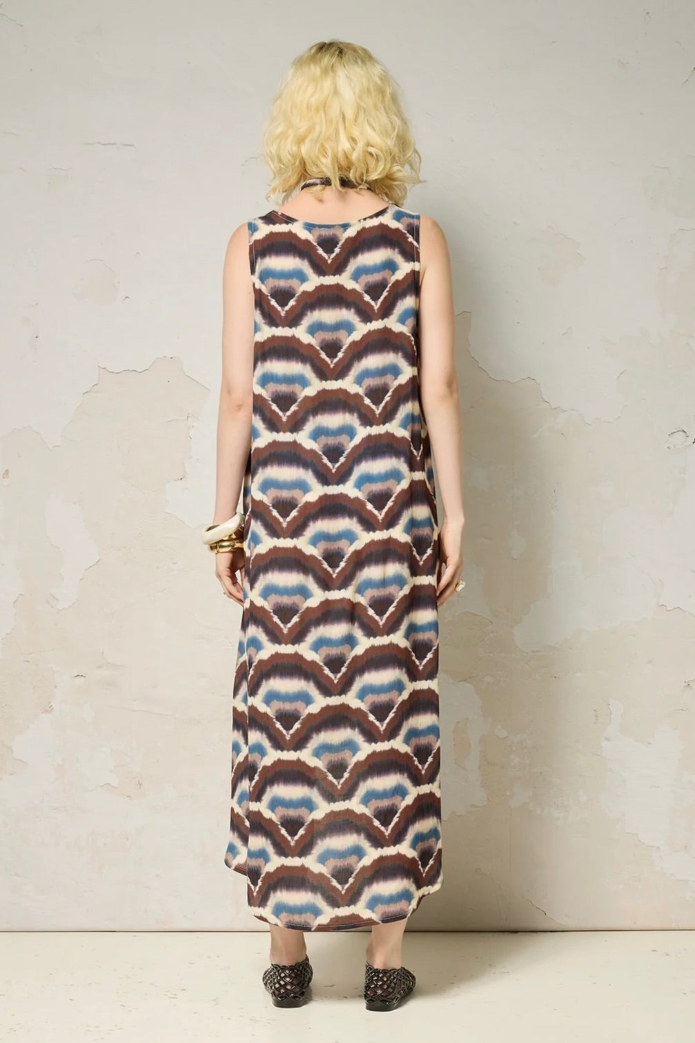 Cokluch: Chaos Dress