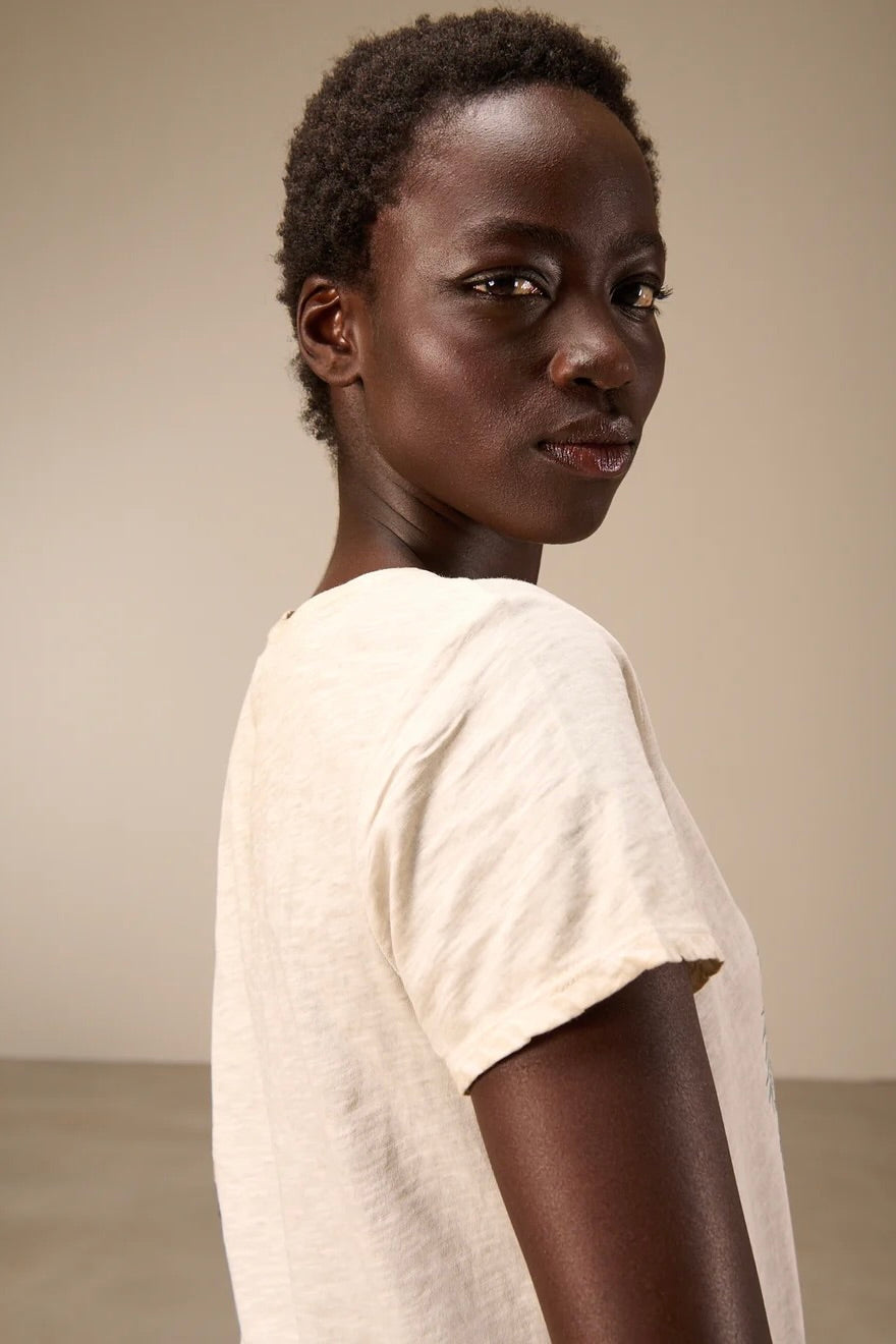 Nile: Graphie Tee