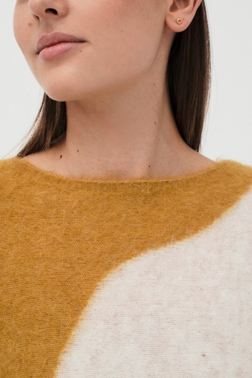 Mus & Bombon: Amara Sweater