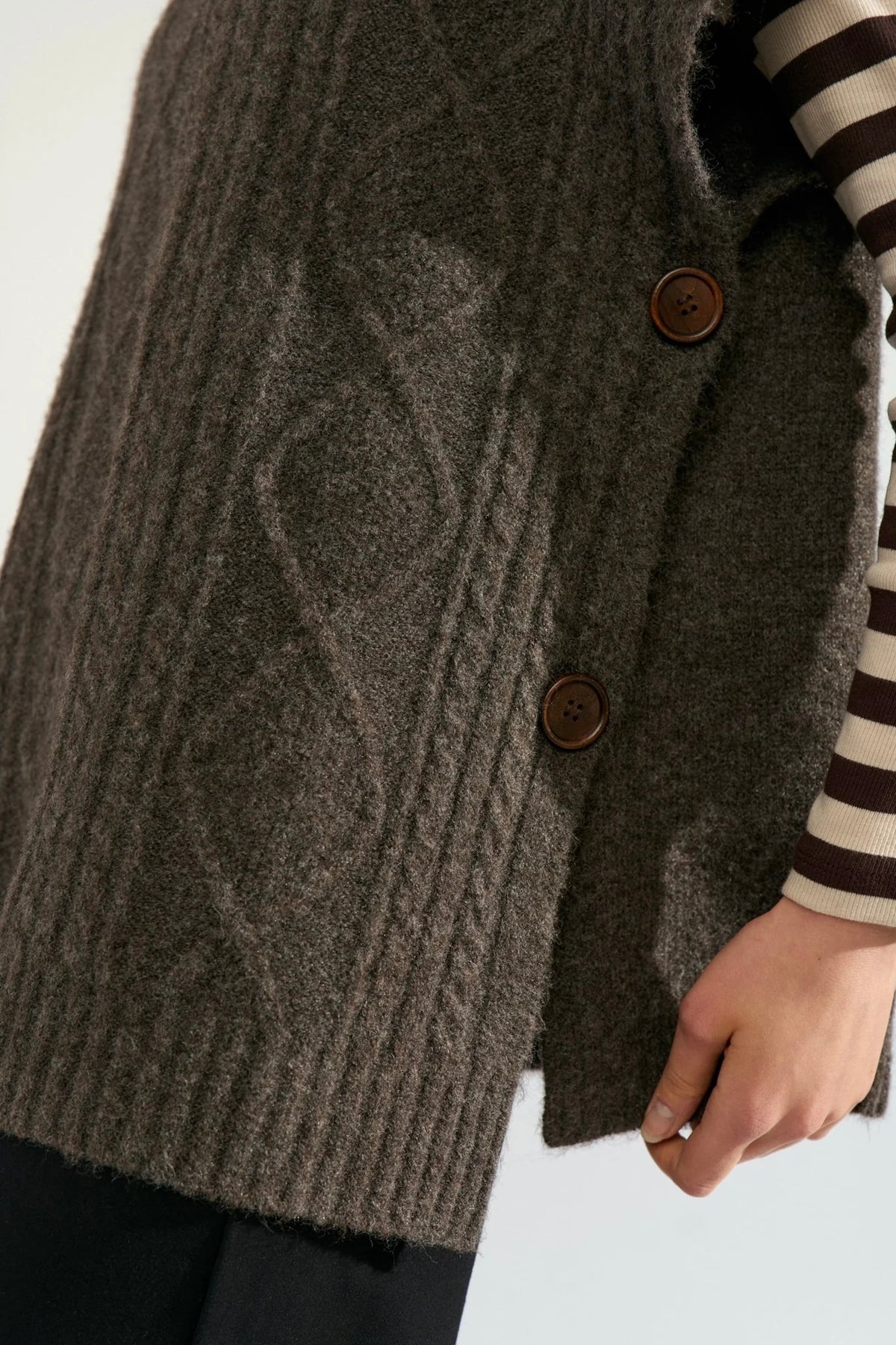 Numph: Nujoline Vest