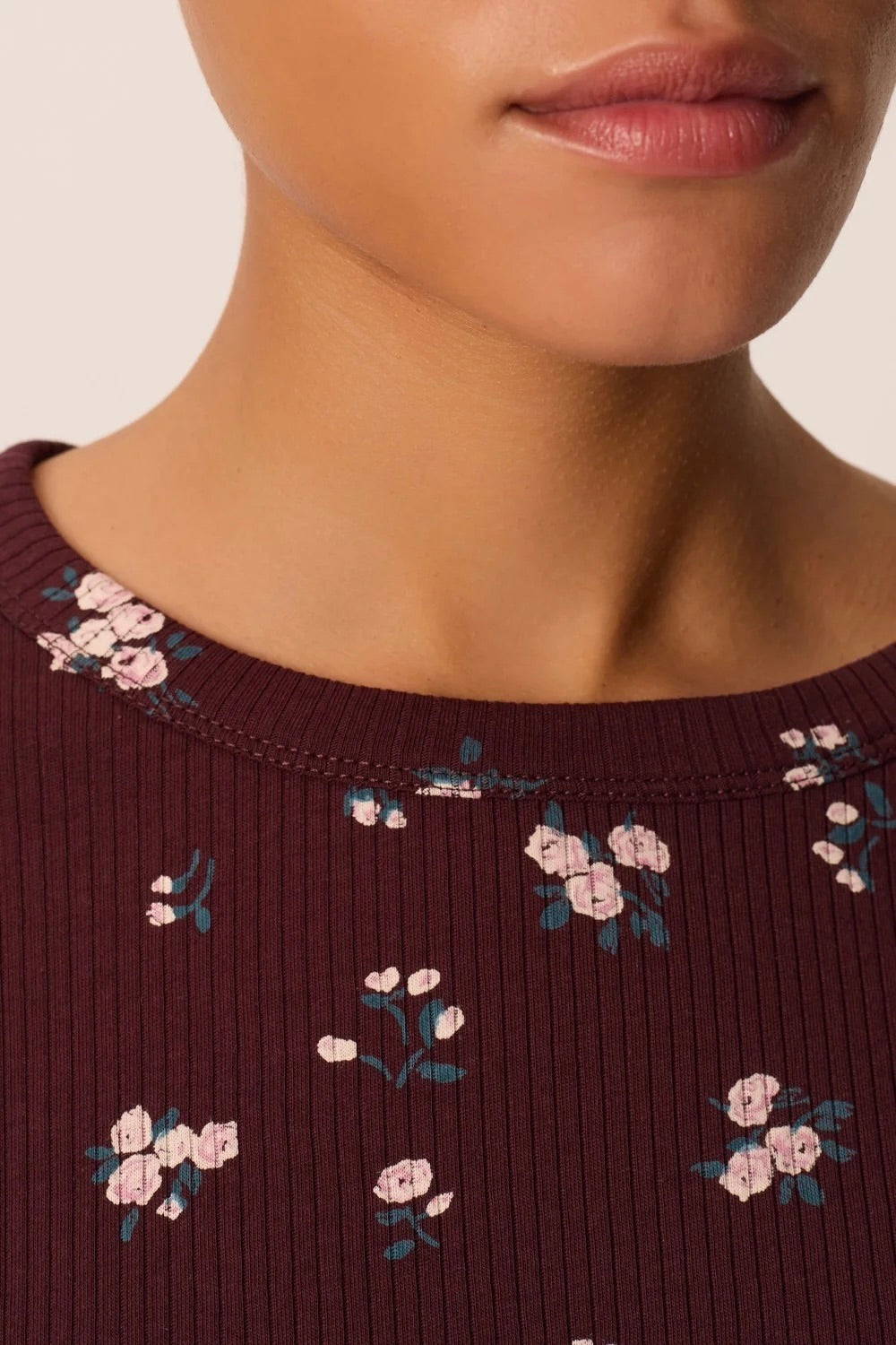 Des Petits Hauts: Kali Top (2 Colours)