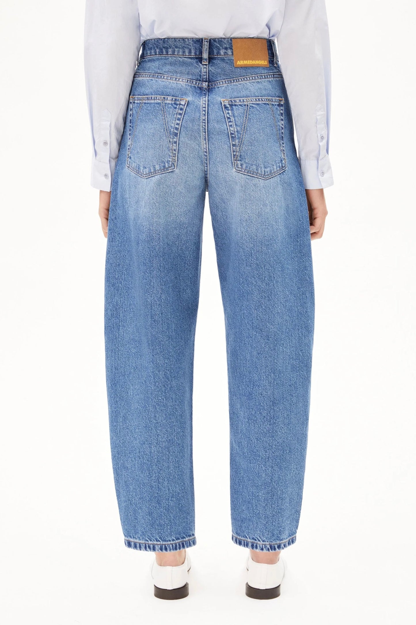 Armed Angels: Baarly Barrel