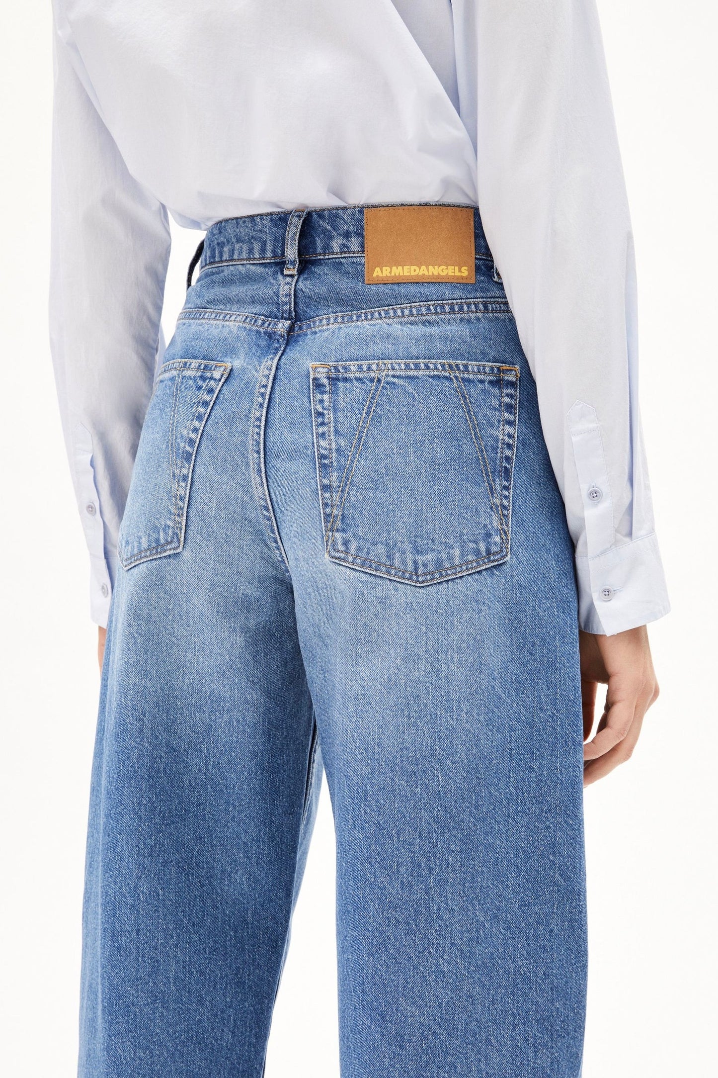 Armed Angels: Baarly Barrel