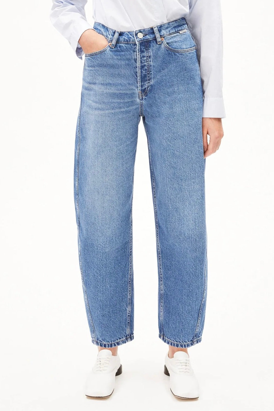 Armed Angels: Baarly Barrel