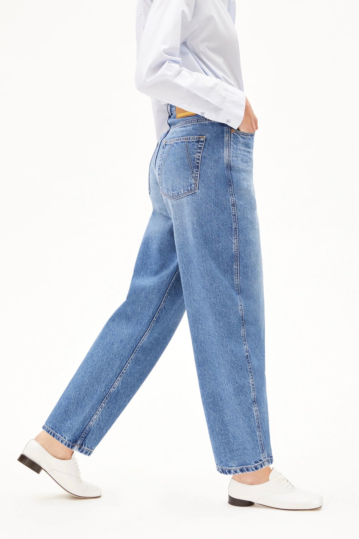 Armed Angels: Baarly Barrel