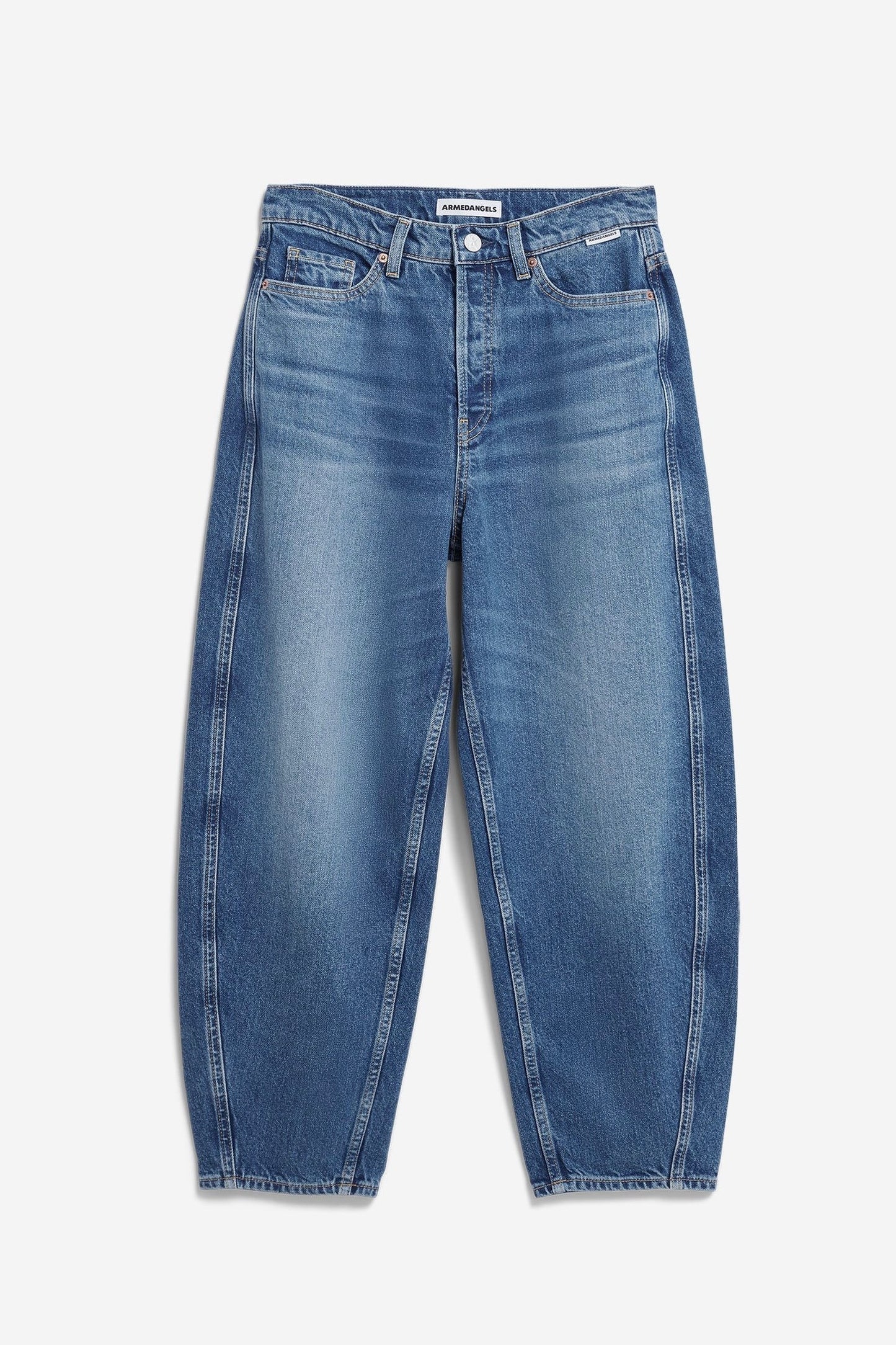 Armed Angels: Baarly Barrel