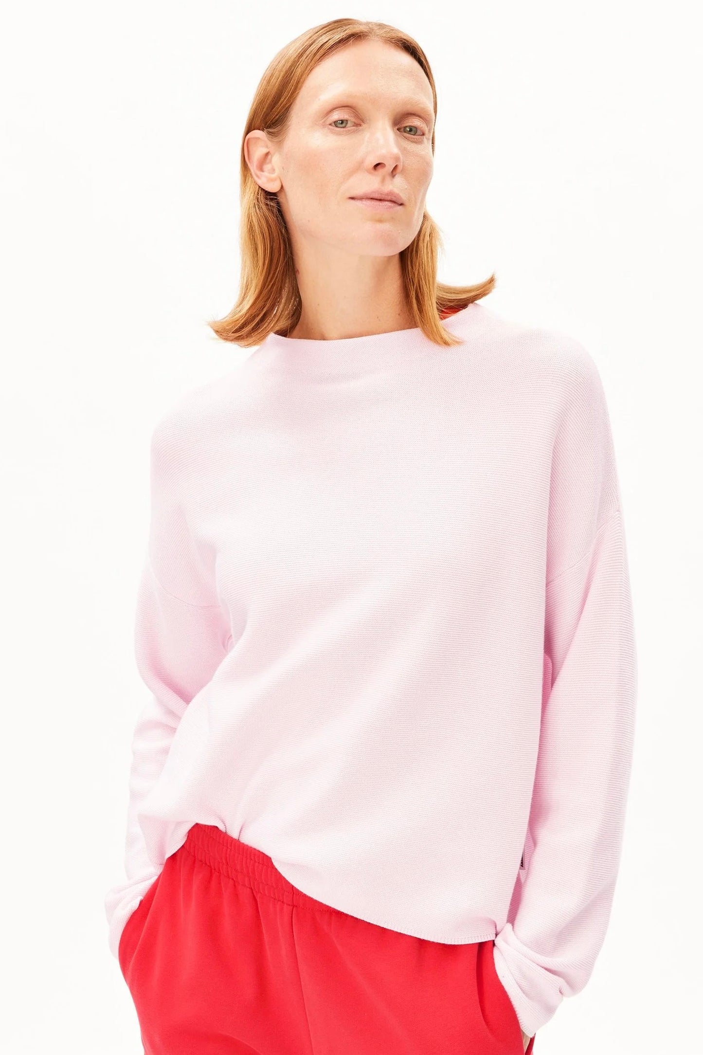 Armed Angels: Merinaa Sweater (2 Colours)
