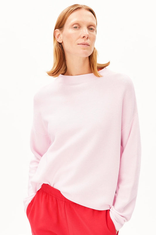 Armed Angels: Merinaa Sweater (2 Colours)