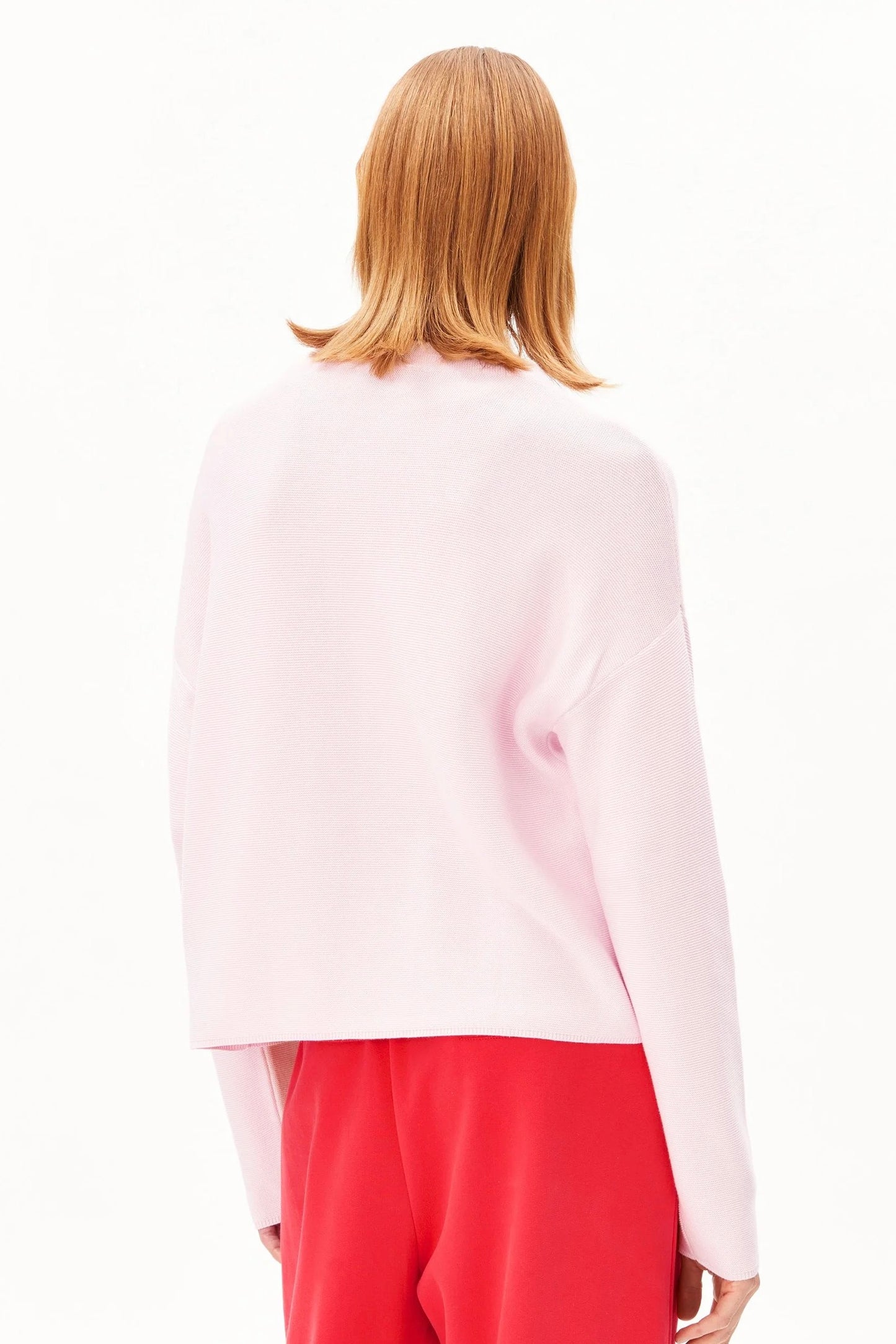 Armed Angels: Merinaa Sweater (2 Colours)