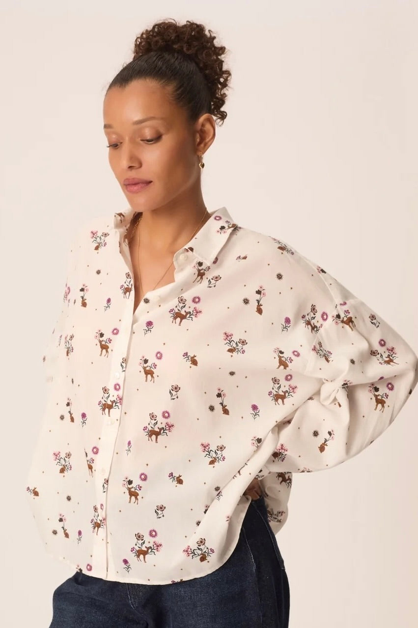 Des Petits Hauts: Sparky Shirt