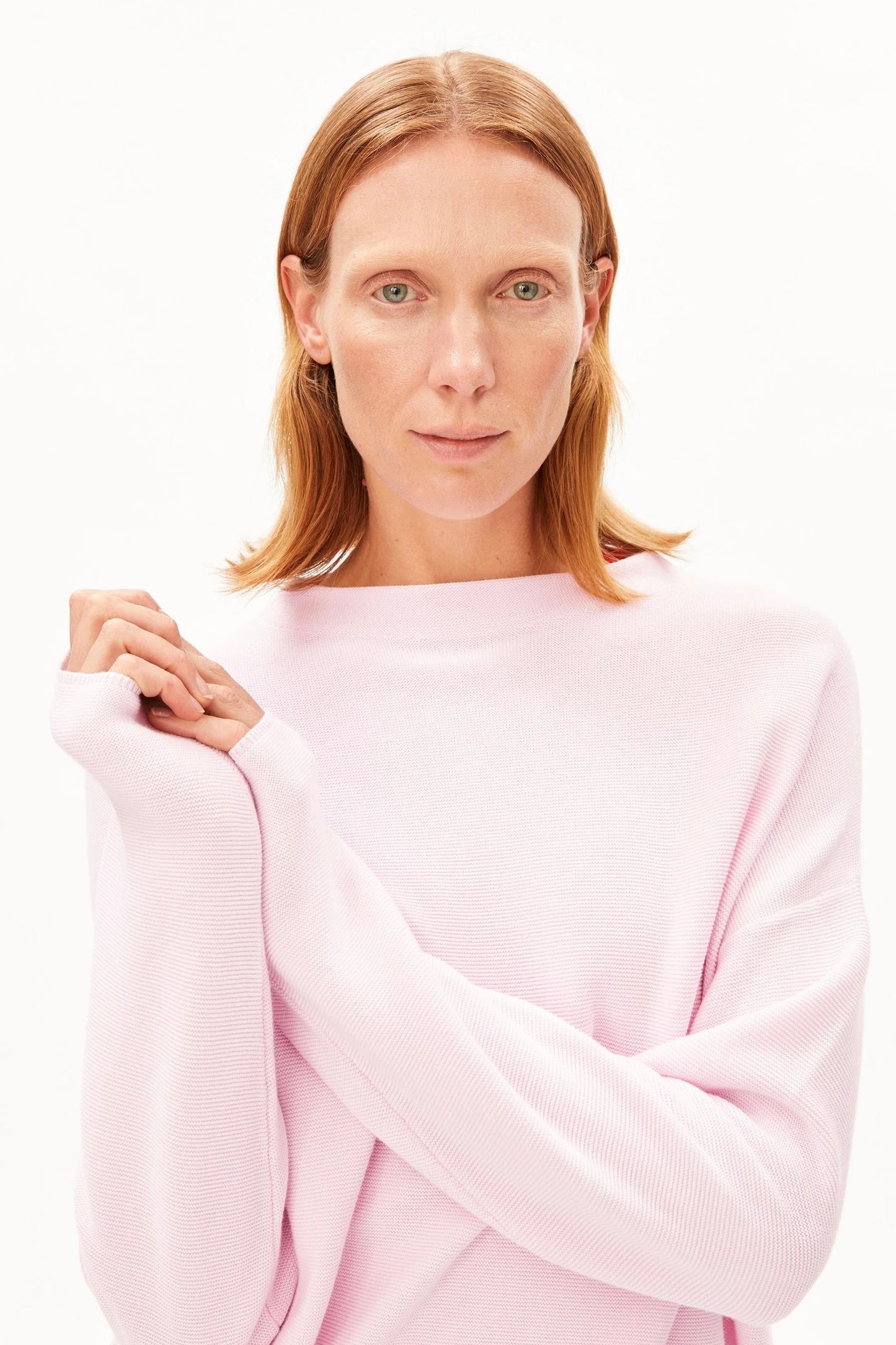 Armed Angels: Merinaa Sweater (2 Colours)