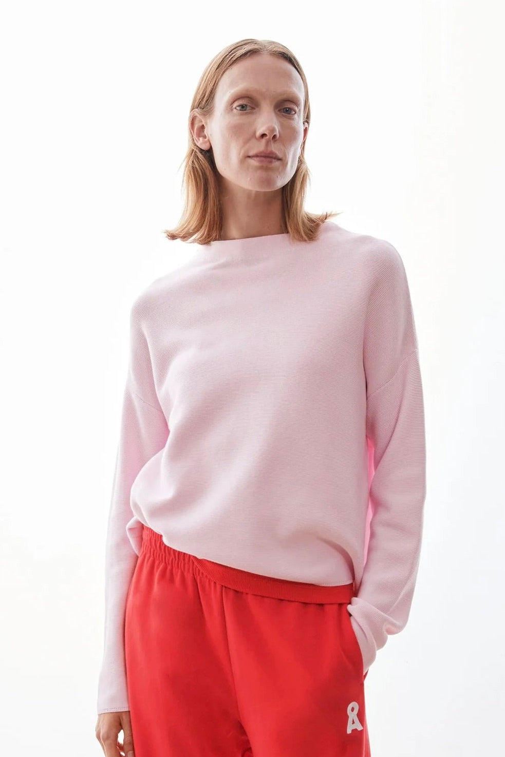 Armed Angels: Merinaa Sweater (2 Colours)