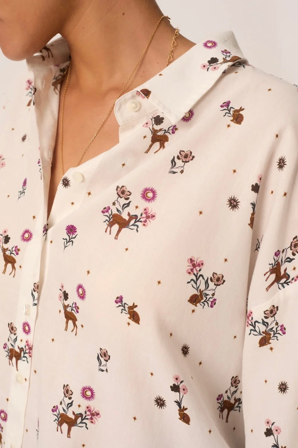 Des Petits Hauts: Sparky Shirt
