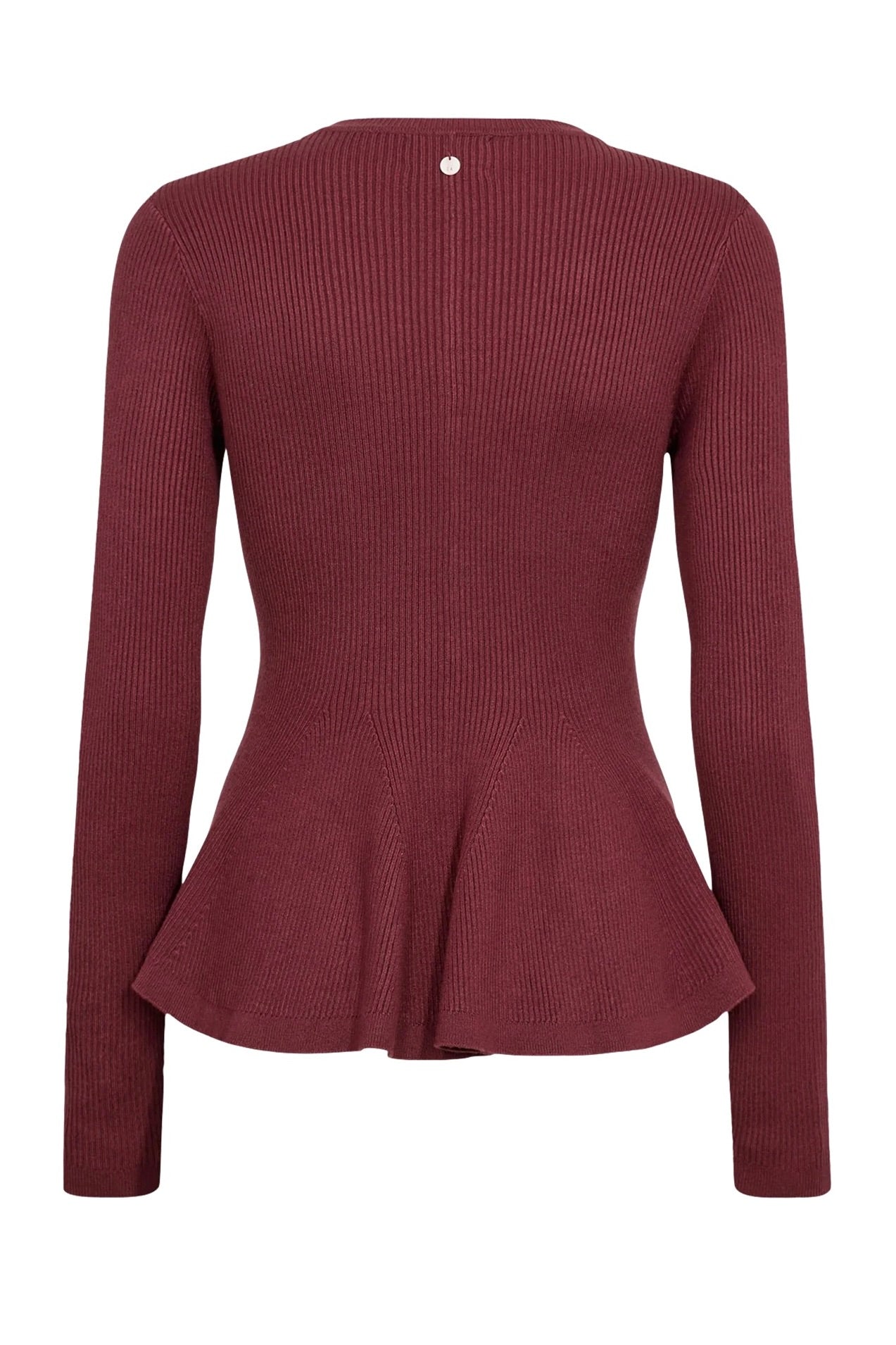 Numph: Nusira Knit Top