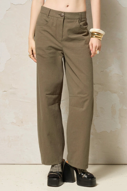 Cokluch: Seth Pant (2 Colours)