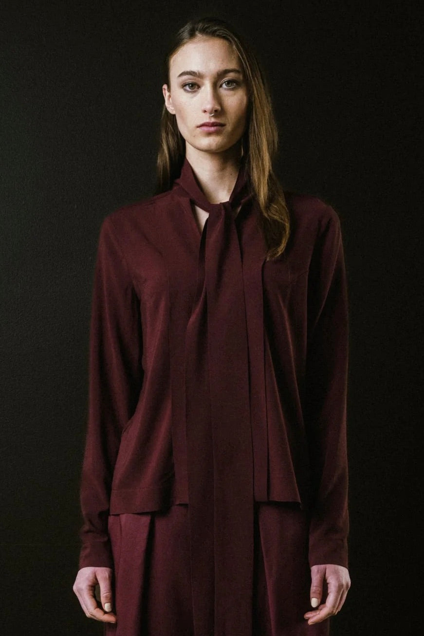 Bodybag by Jude: Ascot Top (2 Colours)