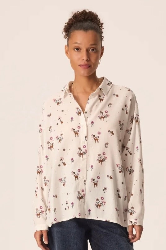 Des Petits Hauts: Sparky Shirt