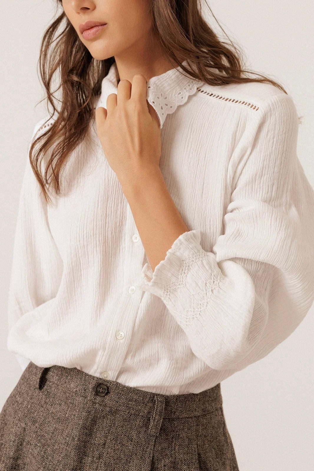 InWear: Cotton Shirt