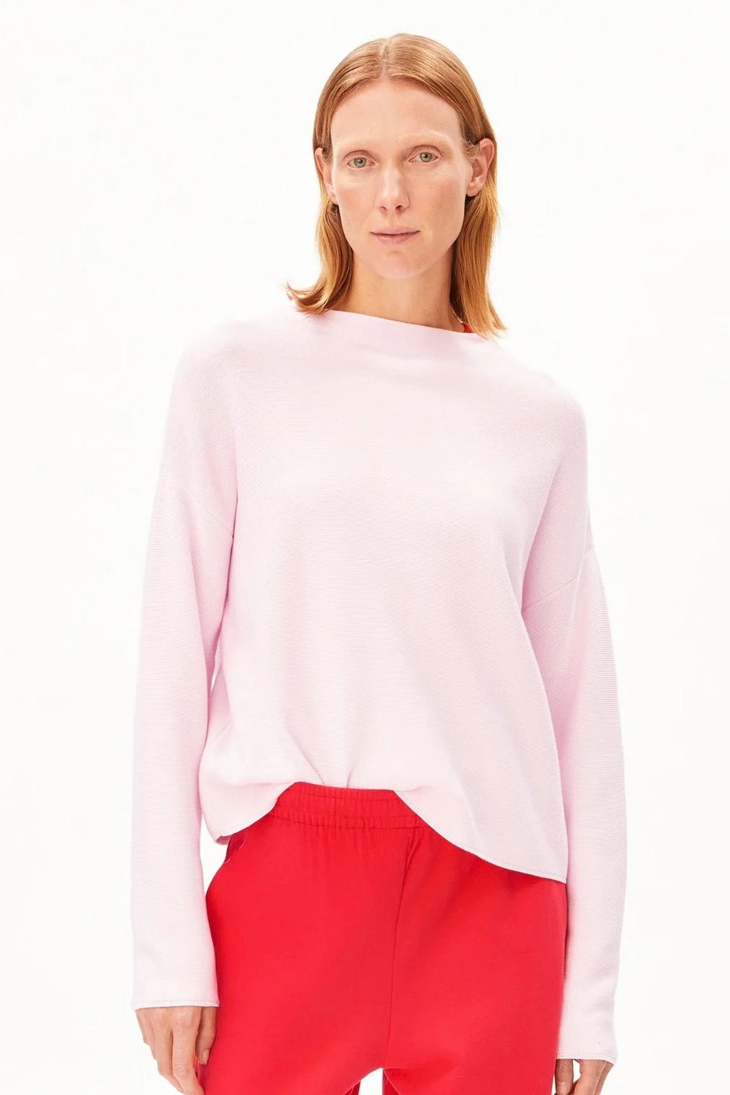 Armed Angels: Merinaa Sweater (2 Colours)