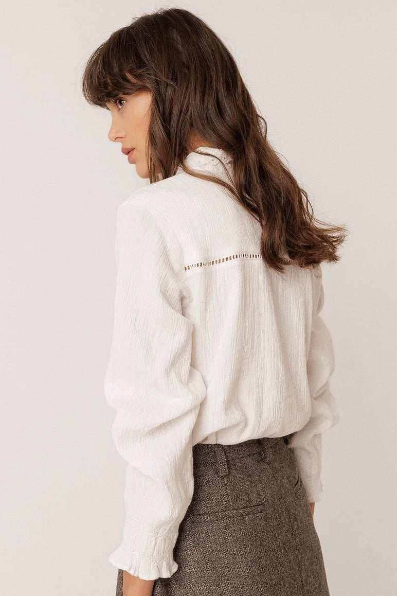 InWear: Cotton Shirt