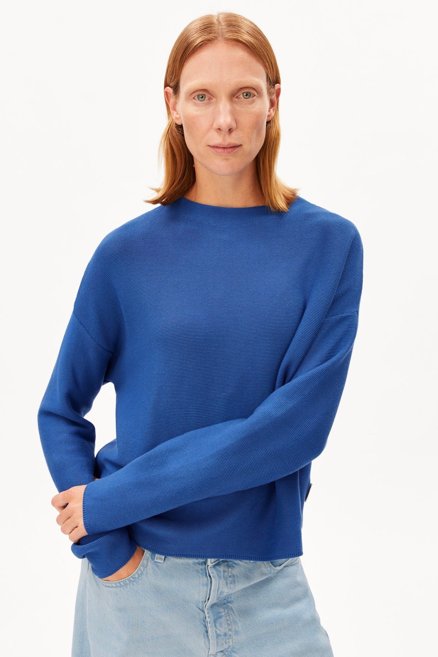 Armed Angels: Merinaa Sweater (2 Colours)