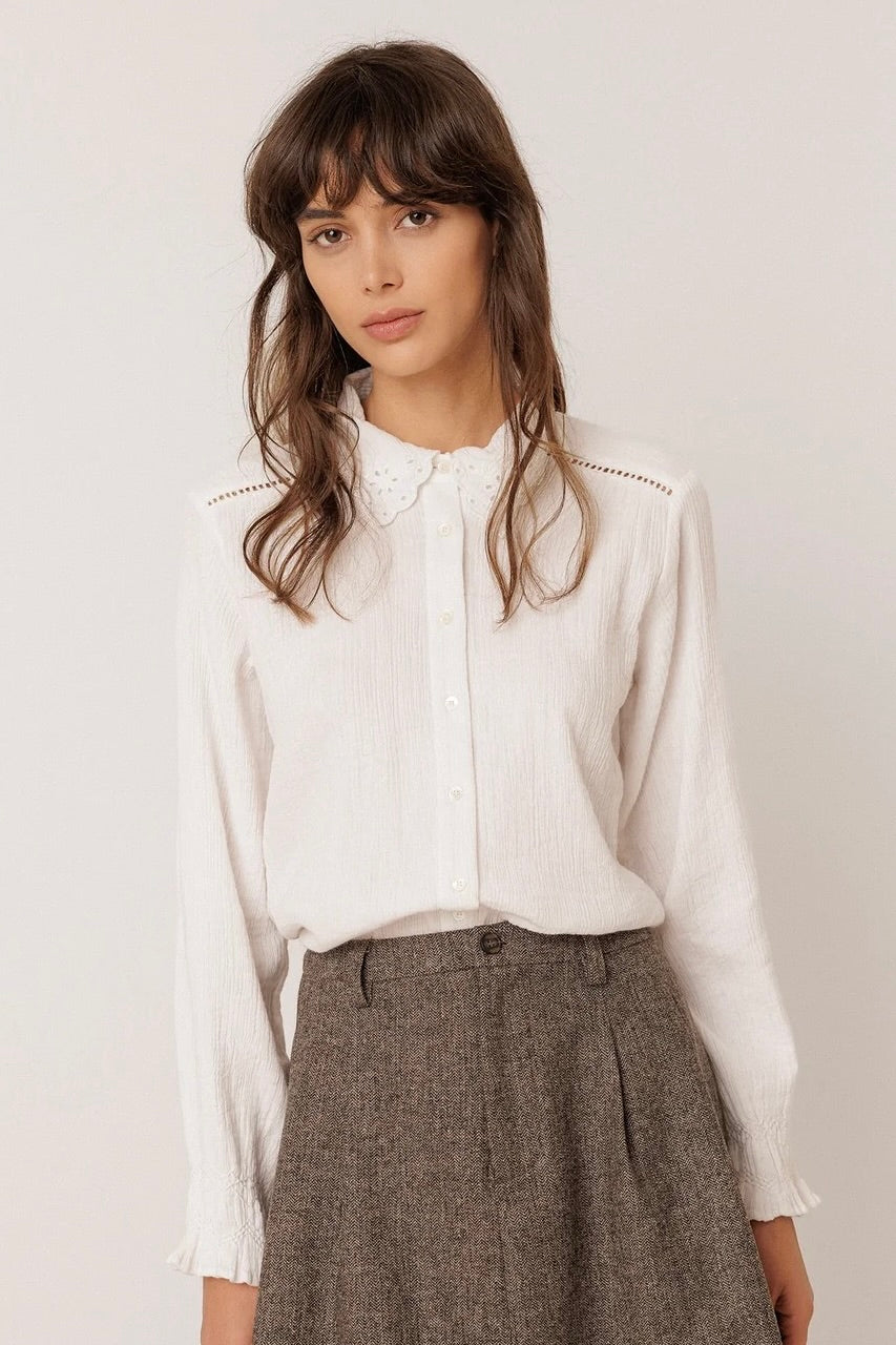 InWear: Cotton Shirt