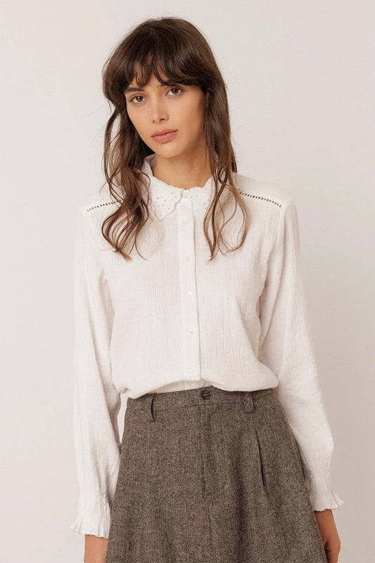 InWear: Cotton Shirt