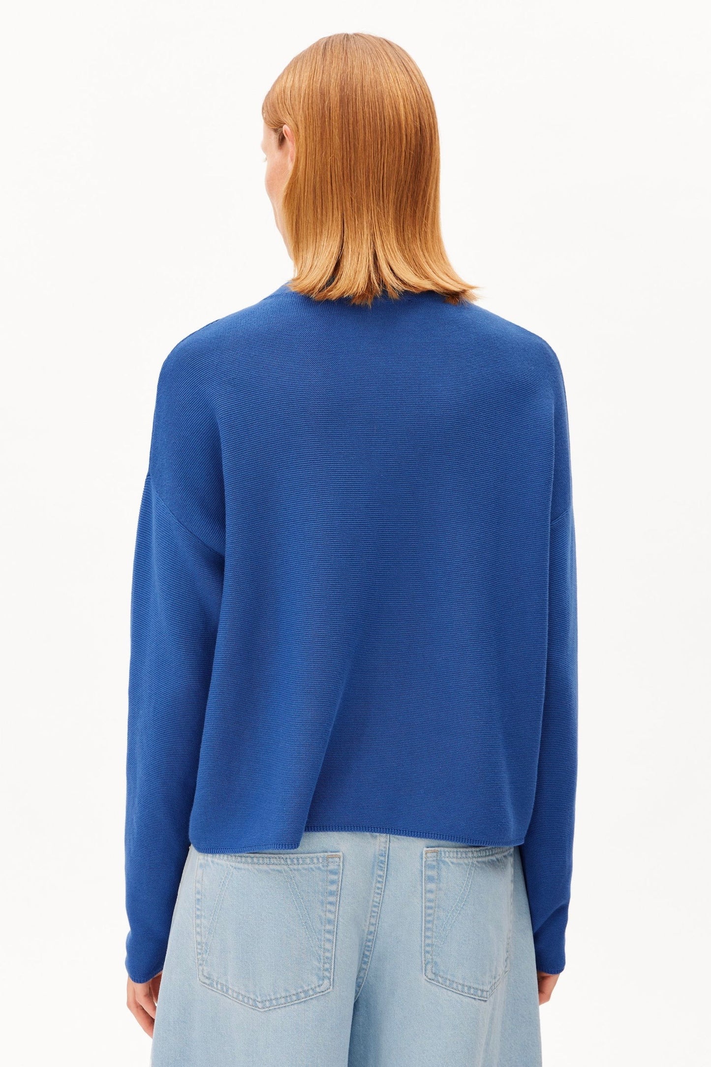 Armed Angels: Merinaa Sweater (2 Colours)
