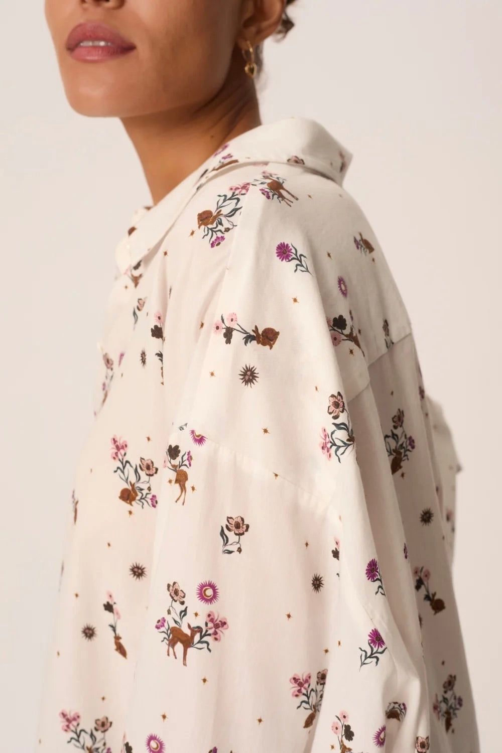 Des Petits Hauts: Sparky Shirt