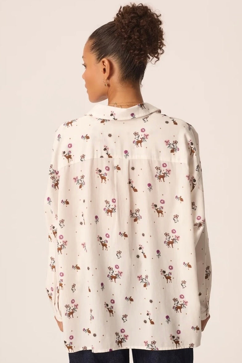 Des Petits Hauts: Sparky Shirt