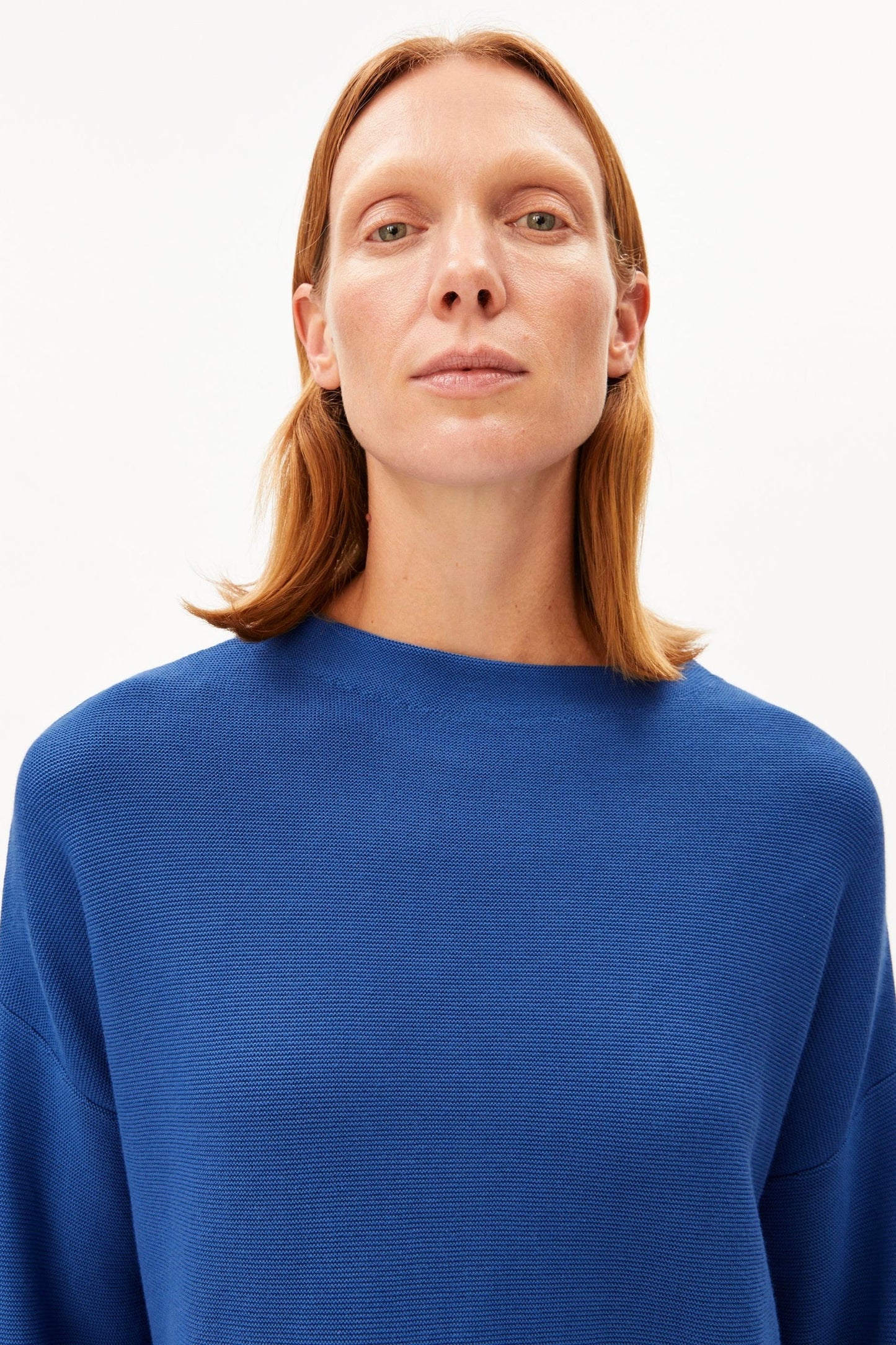 Armed Angels: Merinaa Sweater (2 Colours)