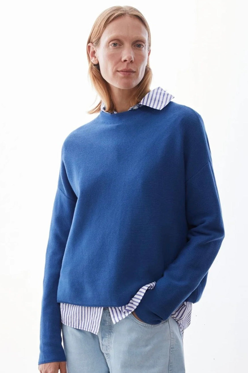 Armed Angels: Merinaa Sweater (2 Colours)