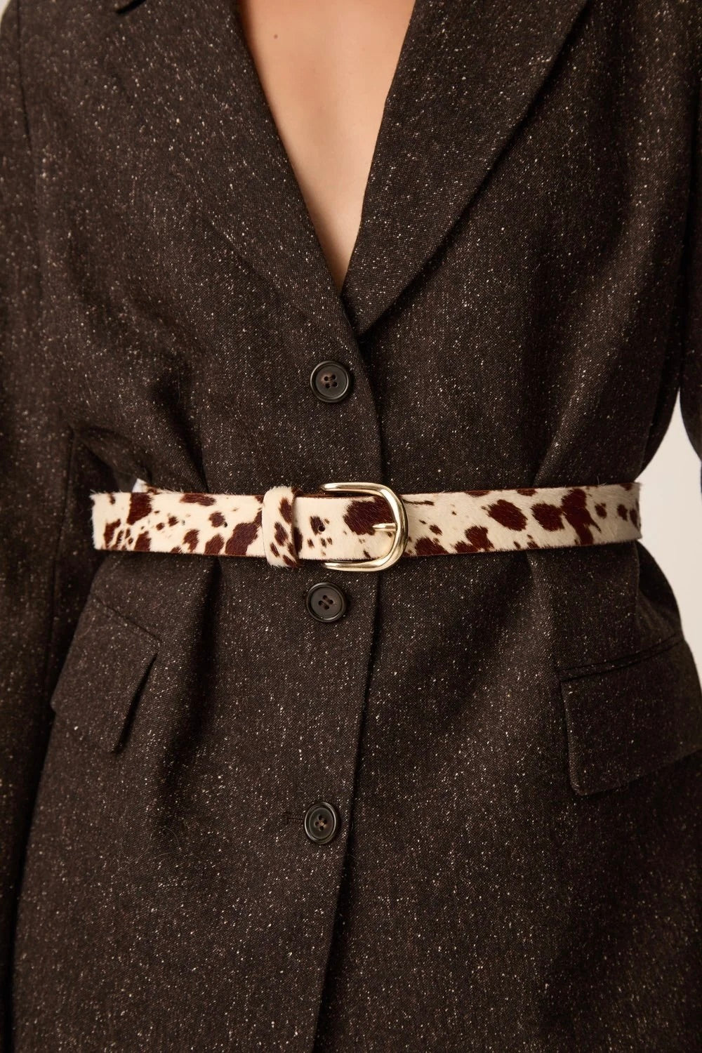 Des Petits Hauts: Belt (2 Colours)