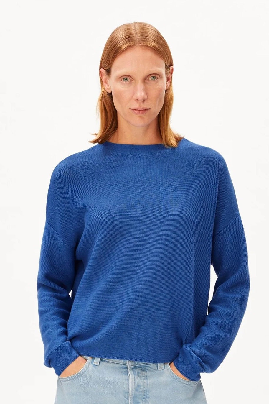 Armed Angels: Merinaa Sweater (2 Colours)