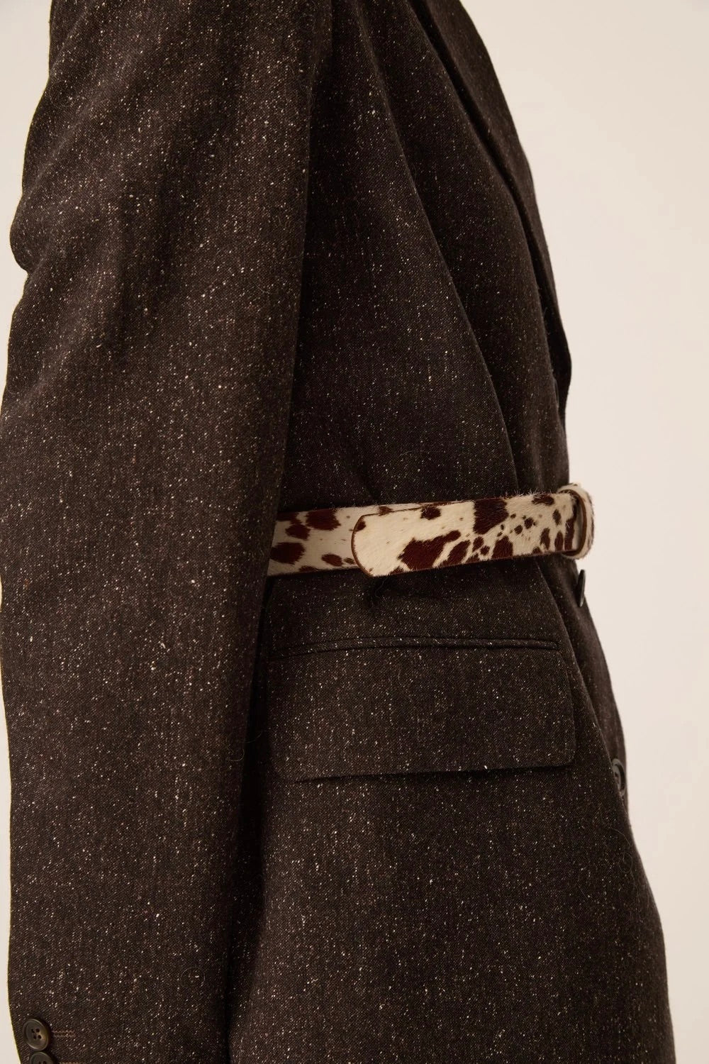 Des Petits Hauts: Belt (2 Colours)