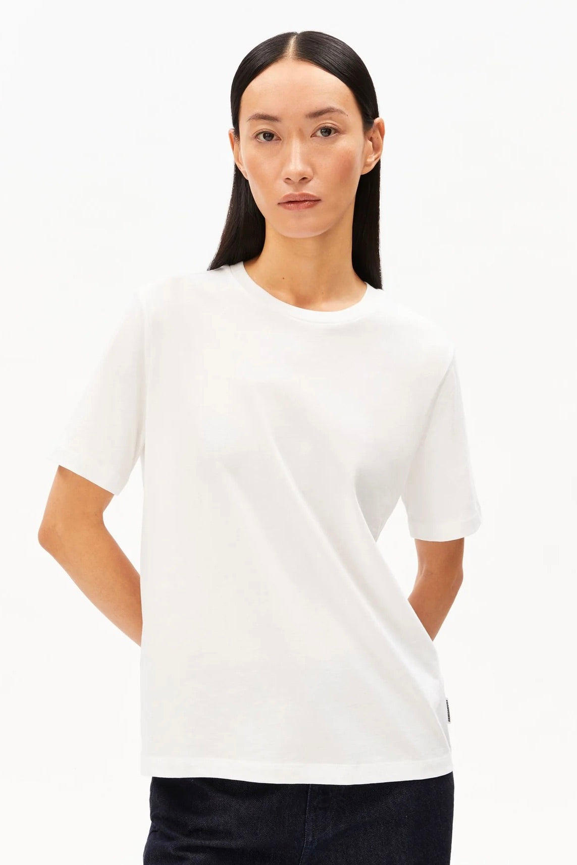 Armed Angels: Lualaa Tee (2 Colours)