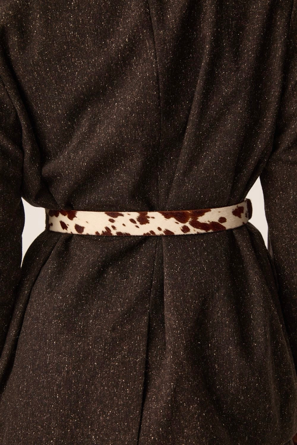 Des Petits Hauts: Belt (2 Colours)