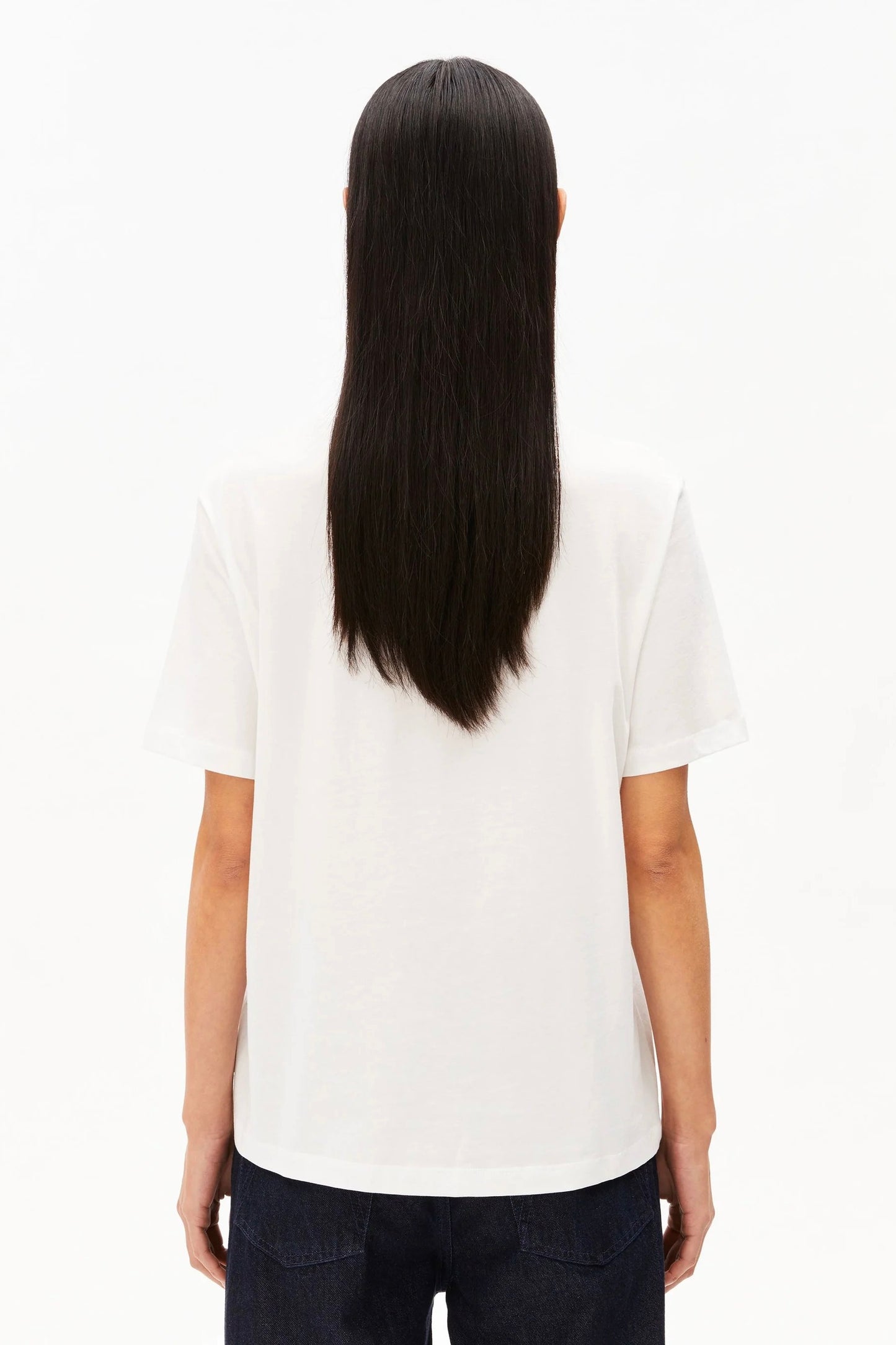 Armed Angels: Lualaa Tee (2 Colours)