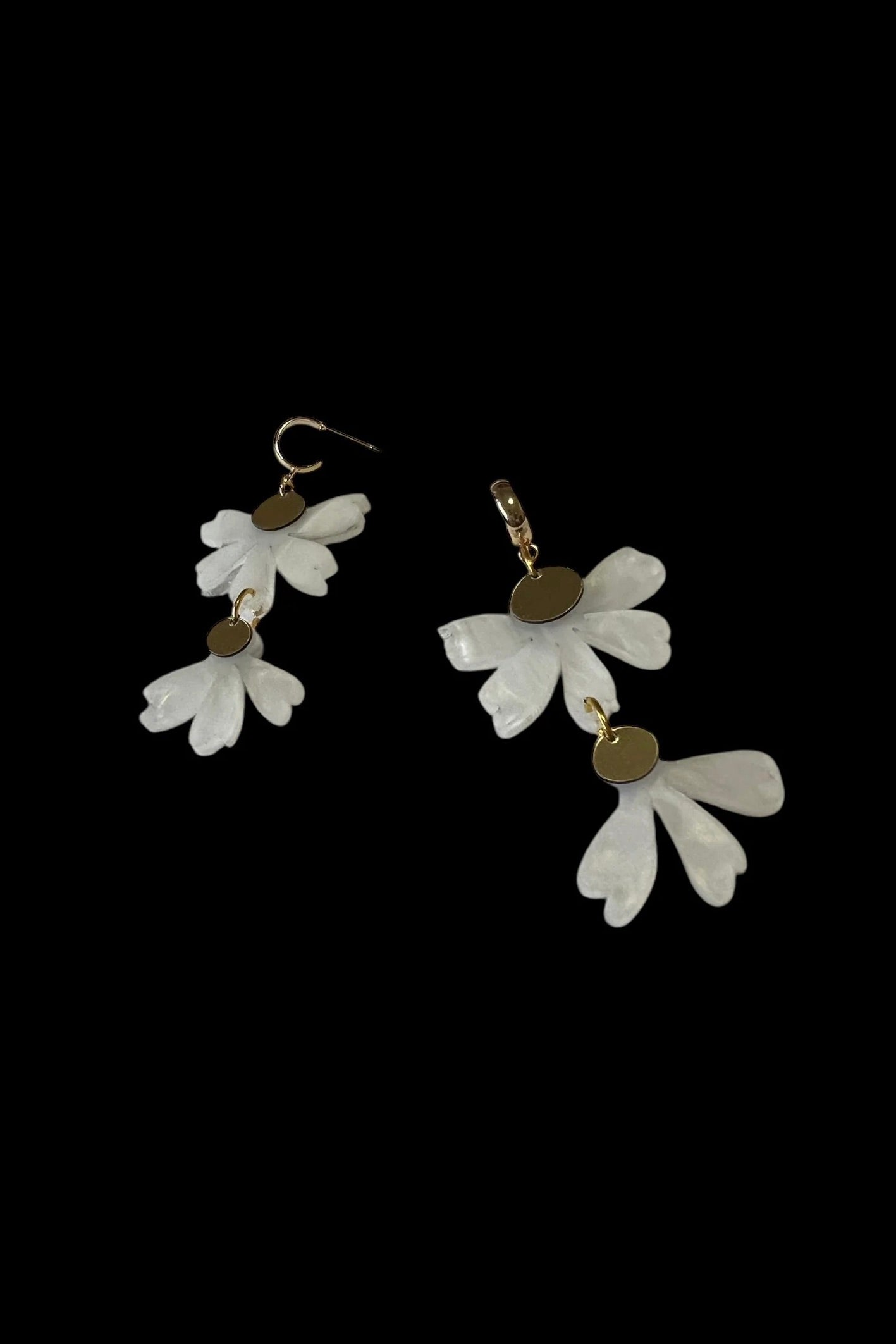 Ketoora: Swinging Petals