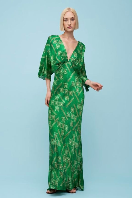 Astrid: Datenight Dress (2 Colours)