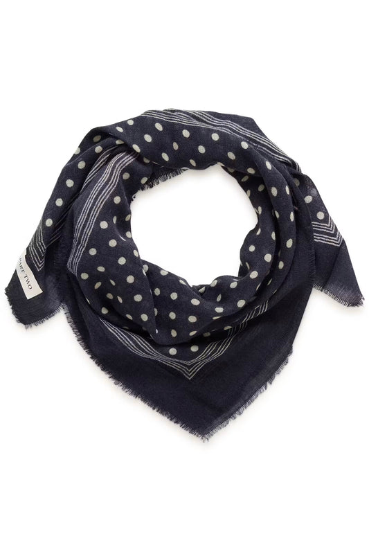 Part Two: Celesta Scarf