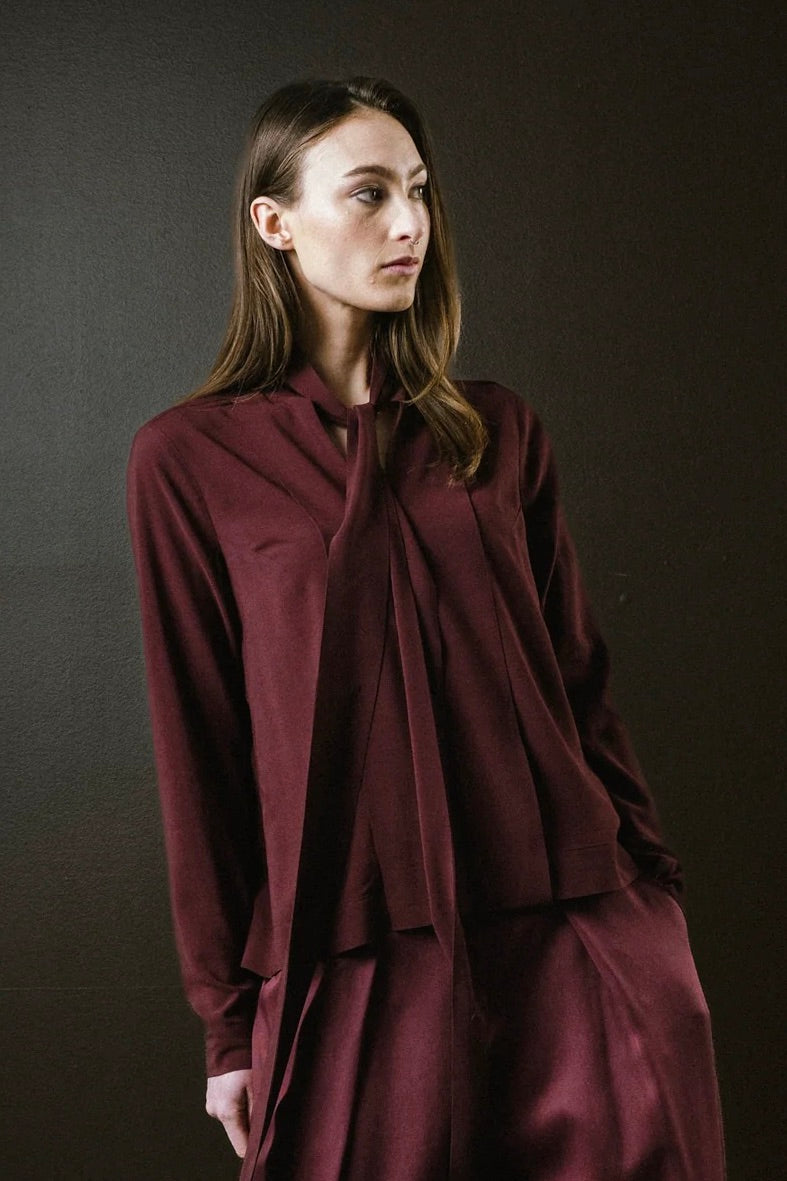Bodybag by Jude: Ascot Top (2 Colours)