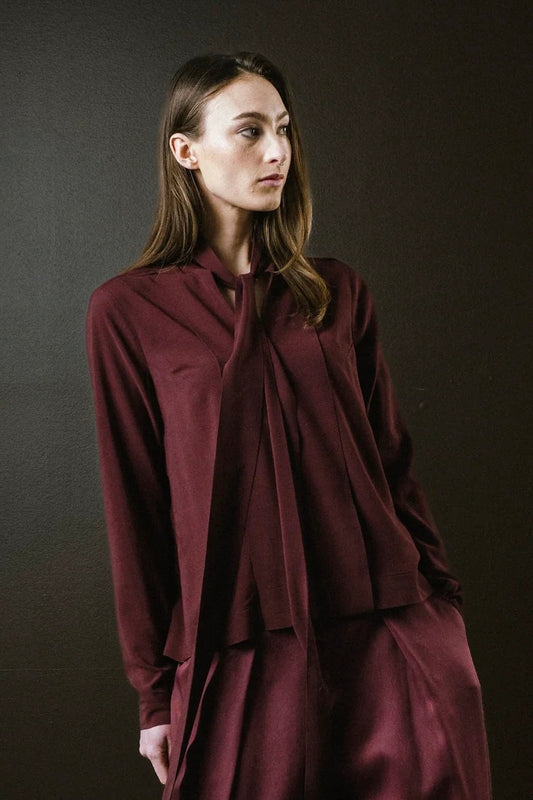 Bodybag by Jude: Ascot Top (2 Colours)