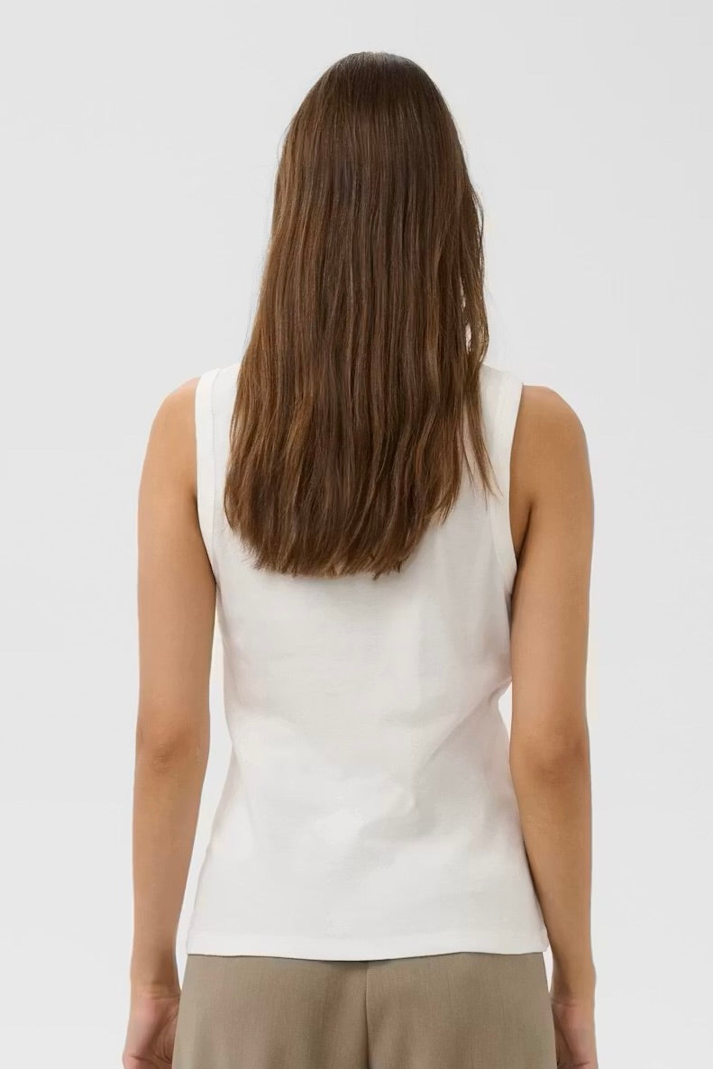 Soaked in Luxury: Cosetta Top (2 Colours)