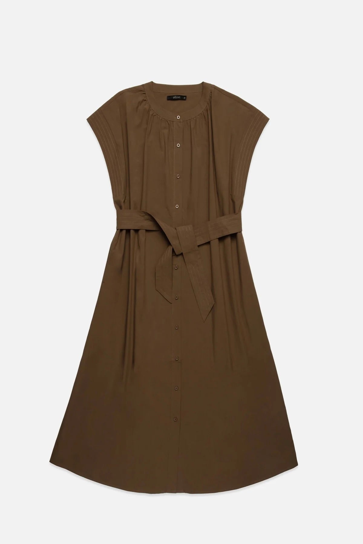 Deluc: Cancela Dress (2 Colours)