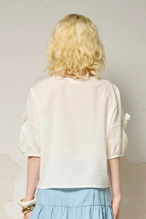 Cokluch: Esa Top (2 Colours)