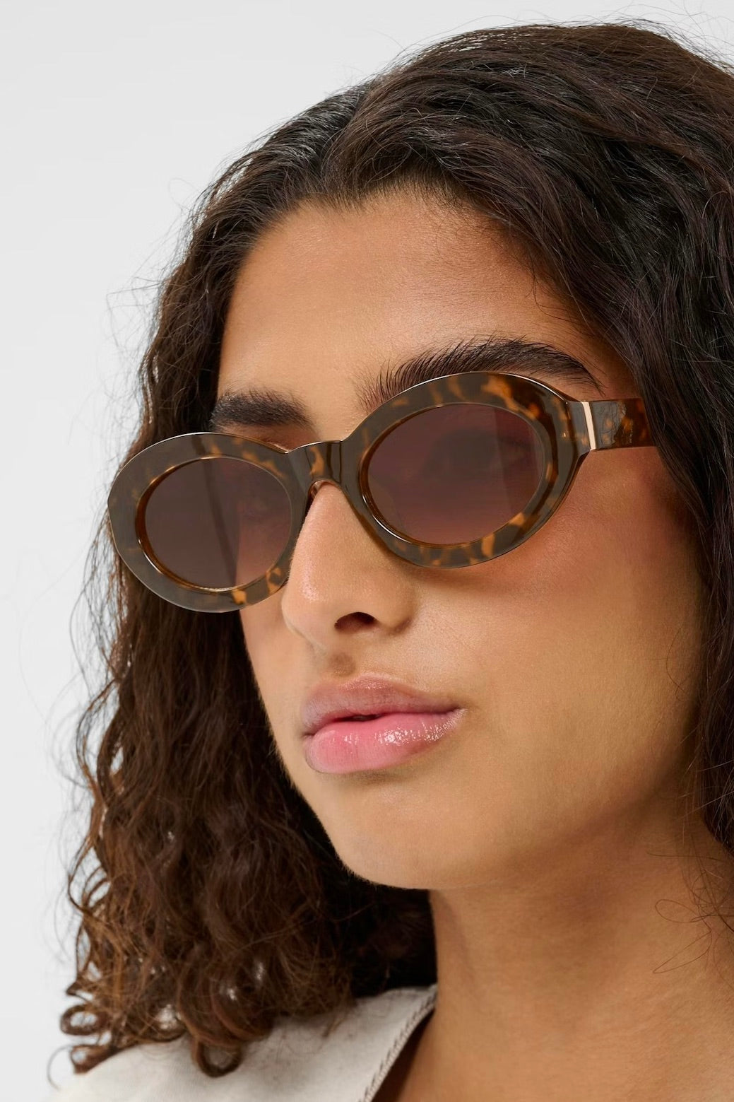 Soaked in Luxury: Chrysna Sunglasses