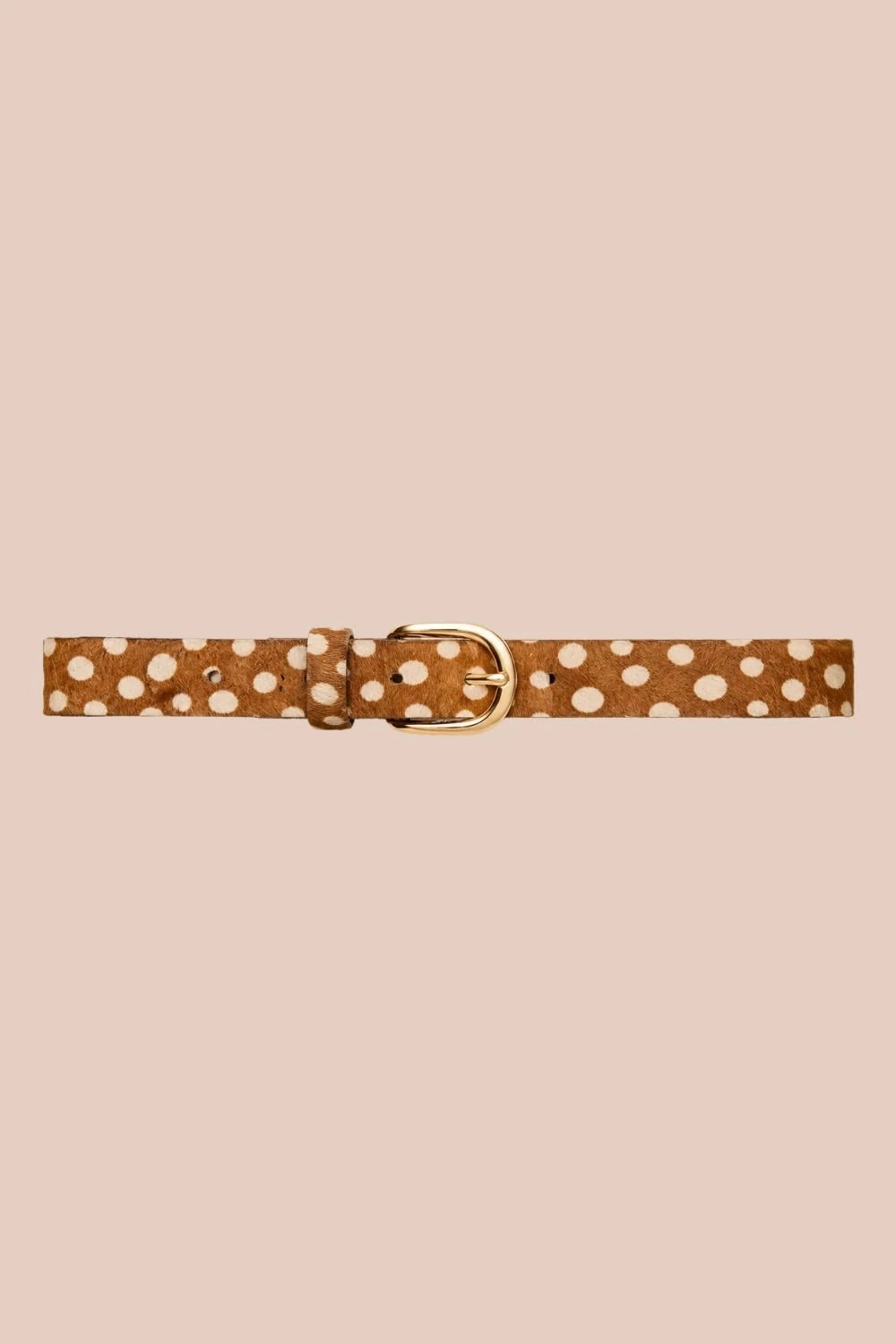 Des Petits Hauts: Belt (2 Colours)