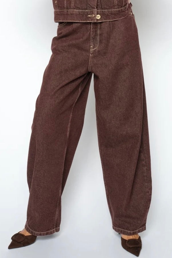 Mos Mosh: Scottie Jeans